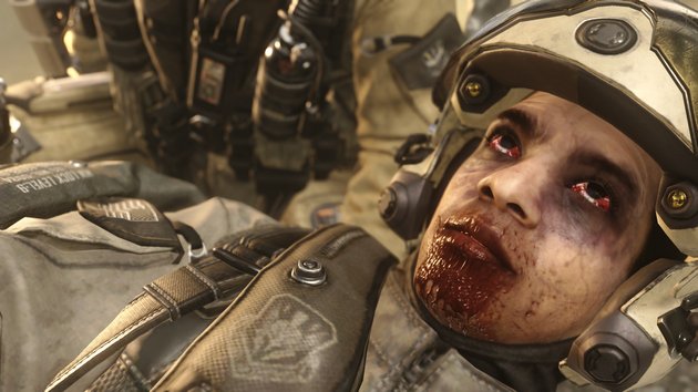 Call of Duty: Advanced Warfare – konečně Next-Gen!