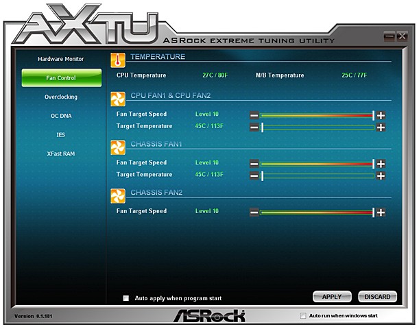 Čtveřice levných desek s Intel Z77 v testu — část I.