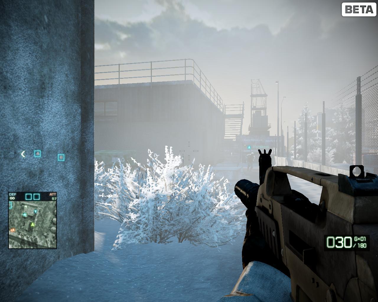 Battlefield Bad Company 2 - válka na vašem PC