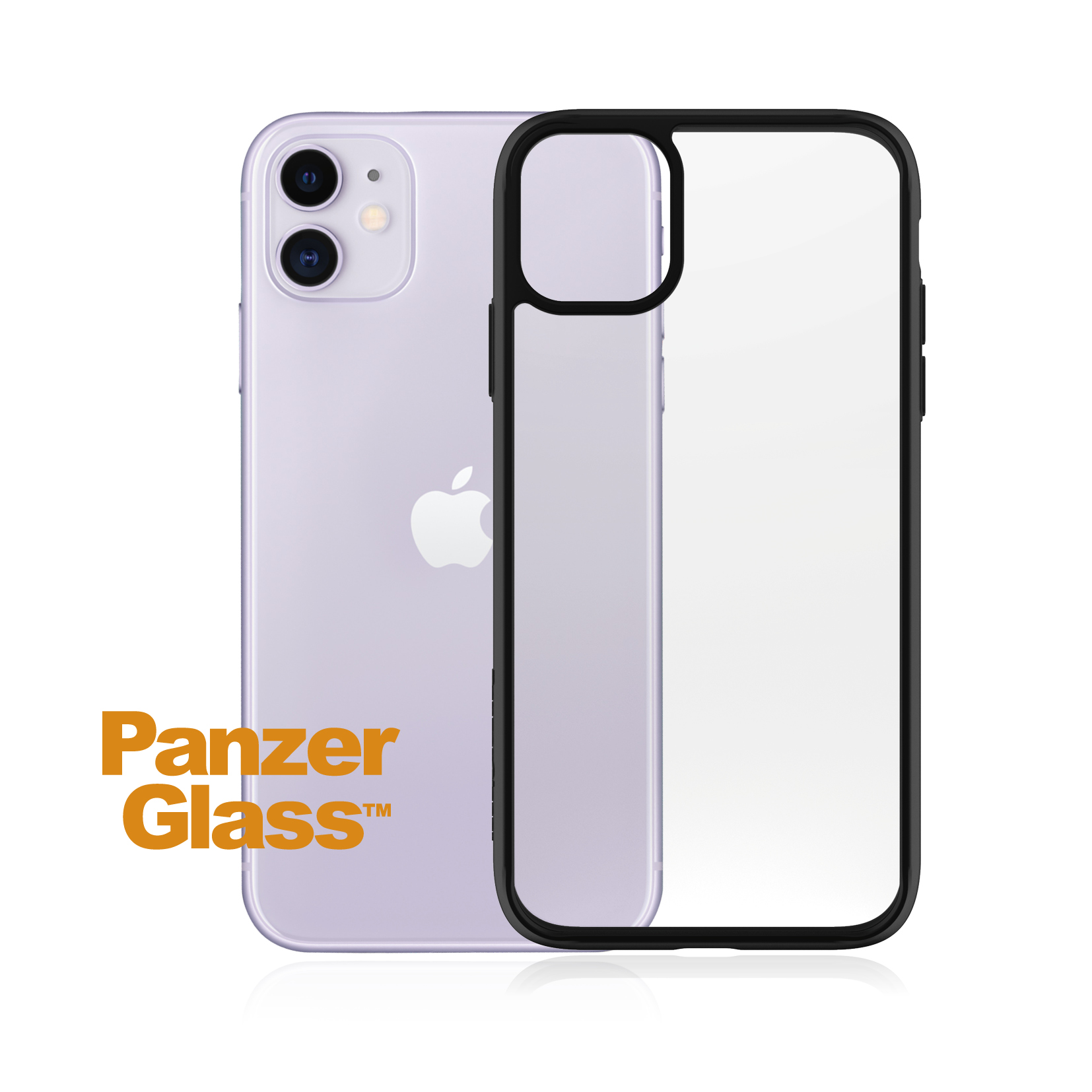 PanzerGlass představil svůj nejodolnější kryt ClearCase Black Edition