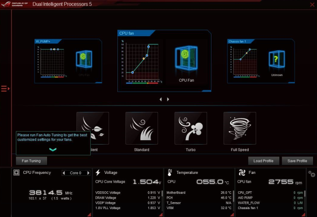 Asus Crosshair VI Hero – Jak taktovat AMD Ryzen