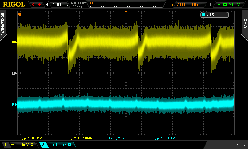 Corsair RM550x: nejnovější semi-pasivní zdroj od CWT 