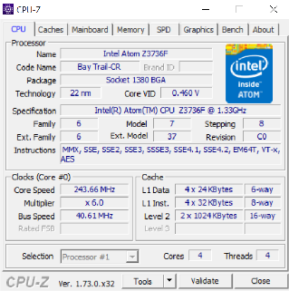 Pipo X9, netradiční mini PC s vlastním displejem 