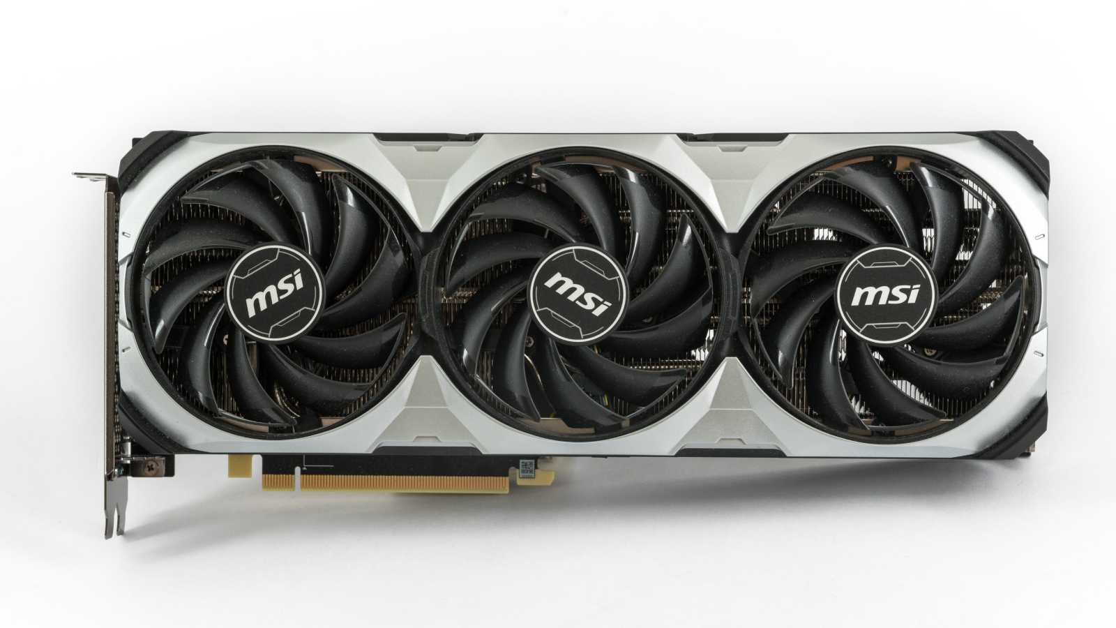 Test MSI GeForce RTX 4070 Ti Super 16G Ventus 3X: Víc než dobrý základ