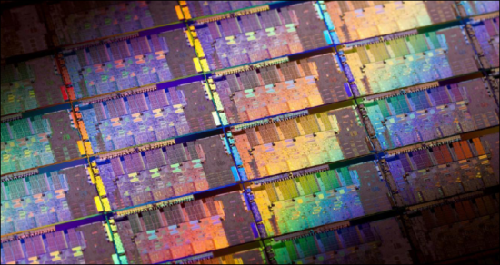 Intel uvedl dvoujádrové procesory Sandy Bridge