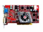 HIS Excalibur Radeon 9800 Pro 128MB