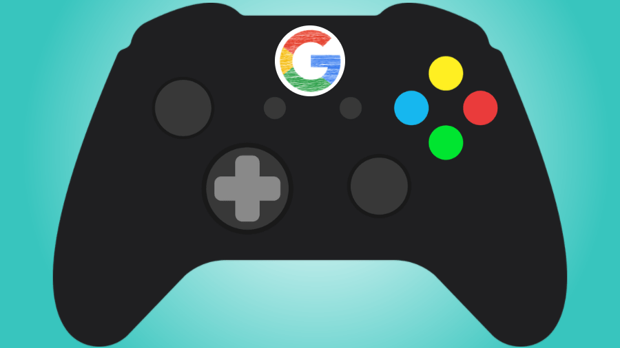 Google chystá konkurenci pro PlayStation a Xbox