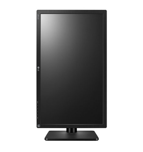 LG představilo 27" monitor s UHD rozlišením, IPS panelem a podporou AMD FreeSync