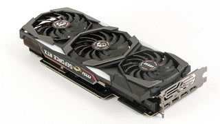 Test MSI GF RTX 2070 Super a RTX 2060 Super Gaming X