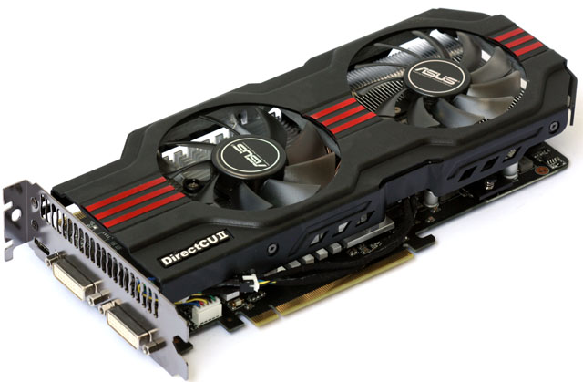 Test dvou GeForce GTX 560 — GTX 460 na steroidech