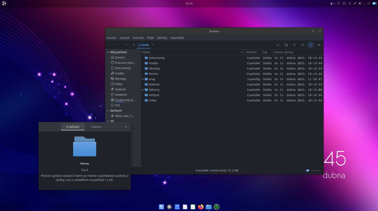 Ubuntu Budgie: Ubuntu pro začátečníky s prostředím podobnějším MacOS