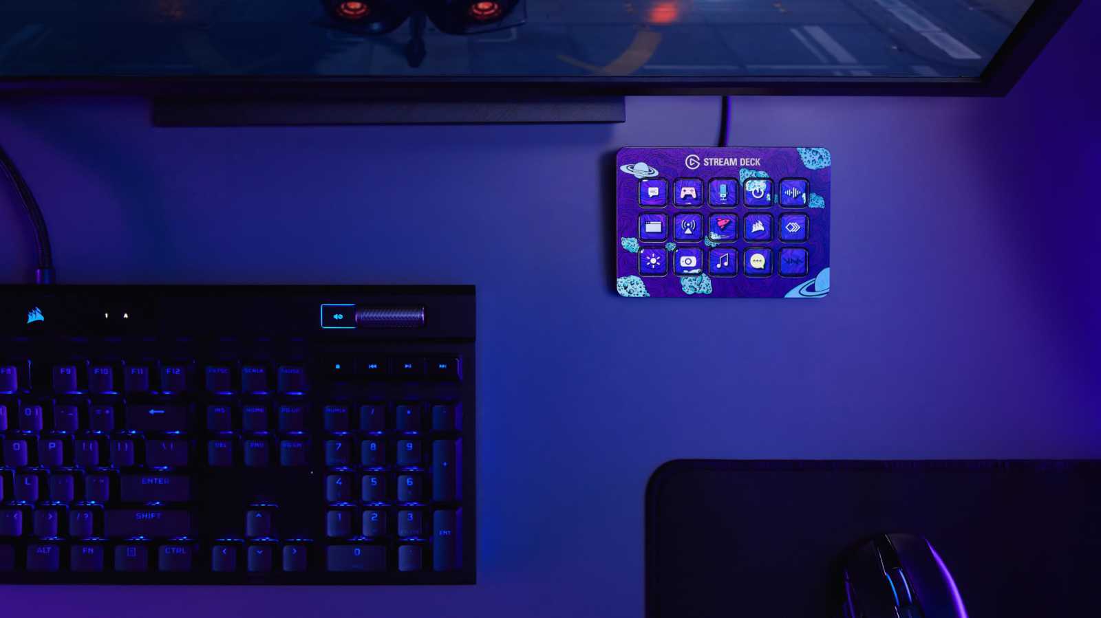 Elgato představuje novou webkameru, vylepšený Stream Deck a další novinky