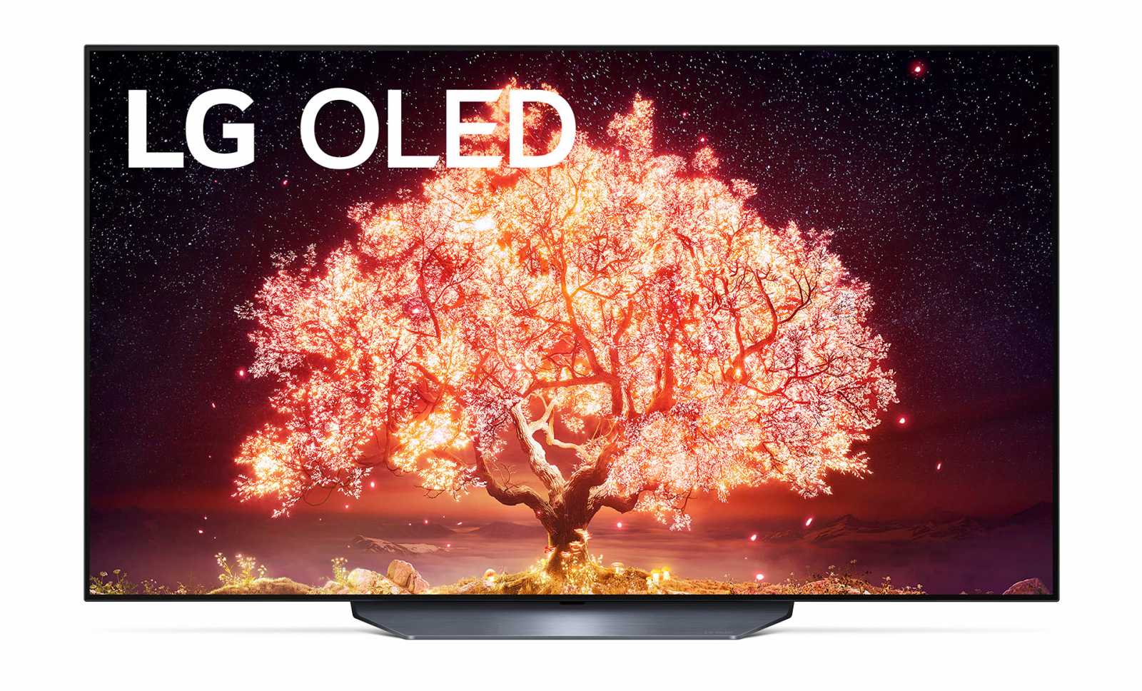 LG OLED B1 