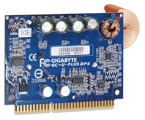 Ušetřete 12 000Kč; Intel Pentium 4 630 + Gigabyte GA81955X Royal
