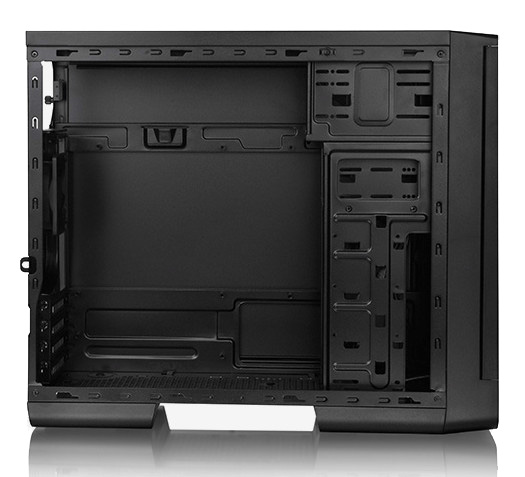 Thermaltake chystá vydání dvou nových Micro ATX skříní ze série Urban