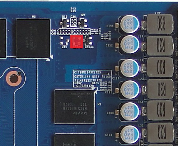 Gigabyte GTX 580 SuperOverClock – rekord v 3DMarku11