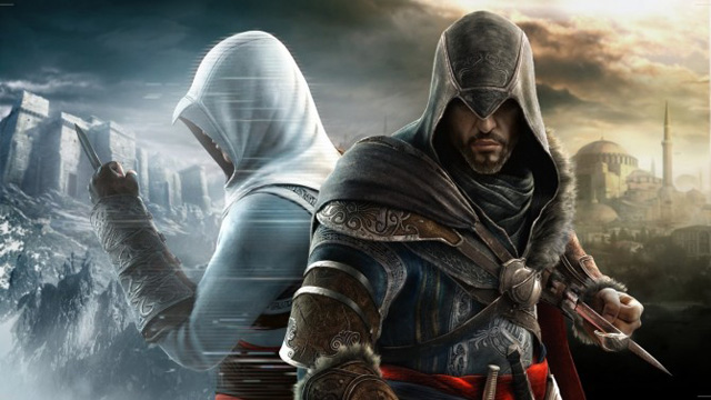 Assassin's Creed: Revelation — silný příběh i pro slabší PC