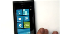 Stephen Elop představil první telefon Nokia s Windows Phone 7 [video]