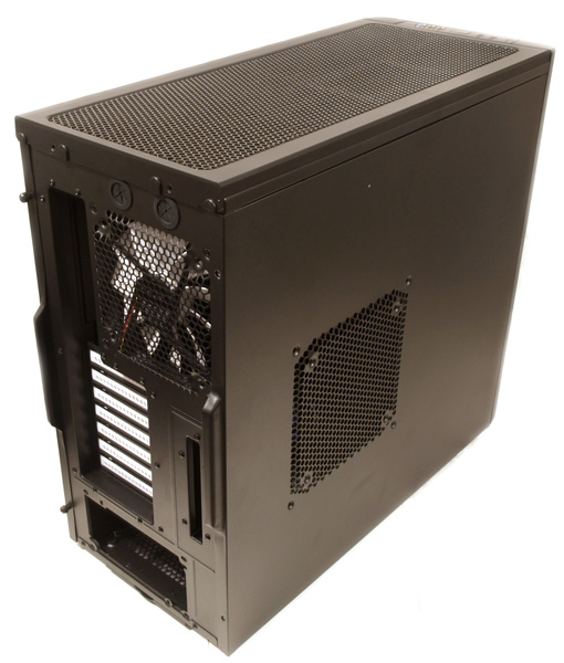 Fractal Design Arc Midi – elegán z královské rodiny