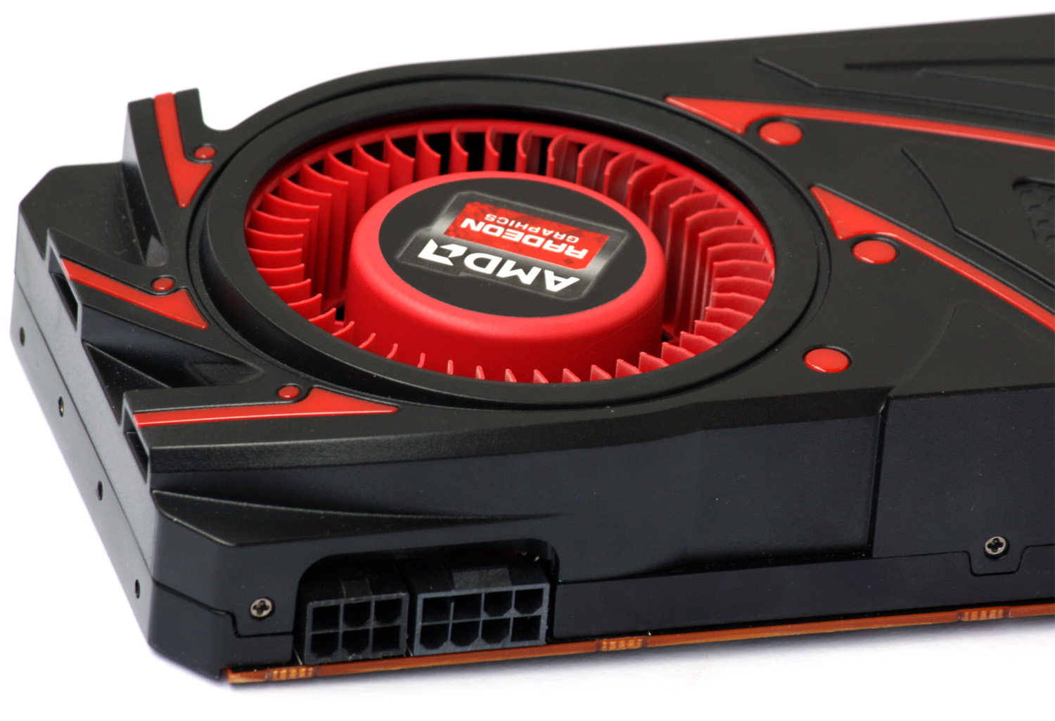 AMD Radeon R9 290X — recenze grafiky dvou tváří