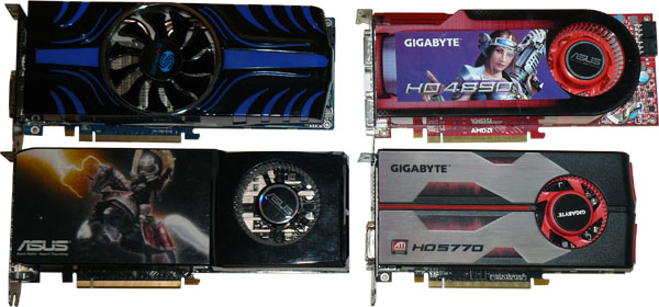 Sapphire Radeon HD 5850 Toxic — tichý a opravdu výkonný