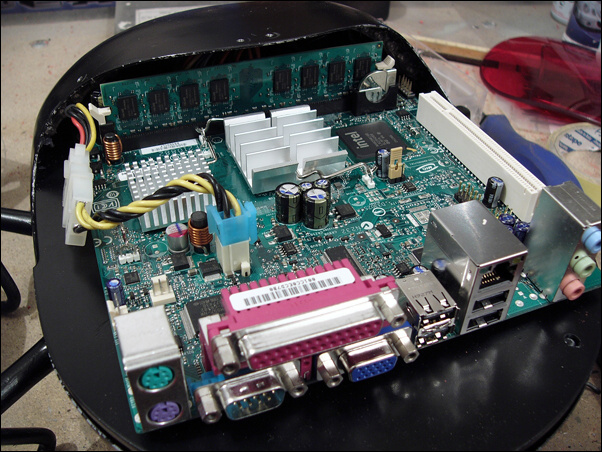 Pimp my Computer 11 - Sedm teček 2/2