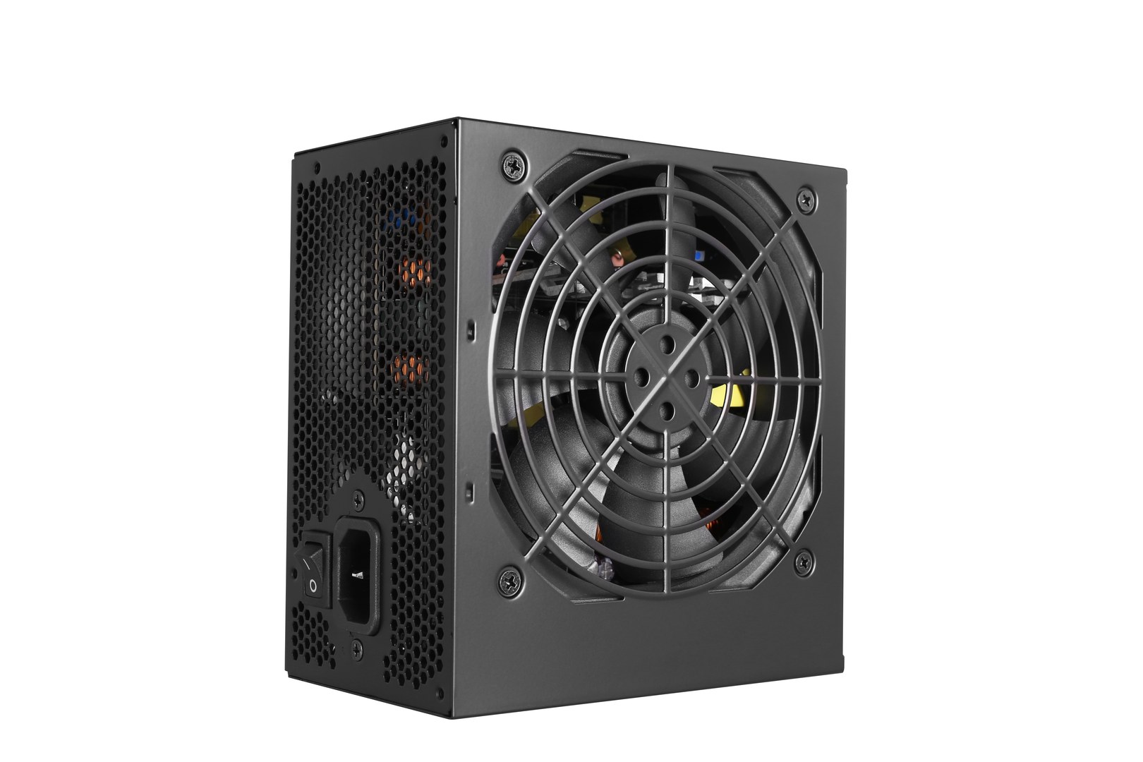 Soutěžte s Cooler Master o Cosmos II a další ceny za 18 tisíc