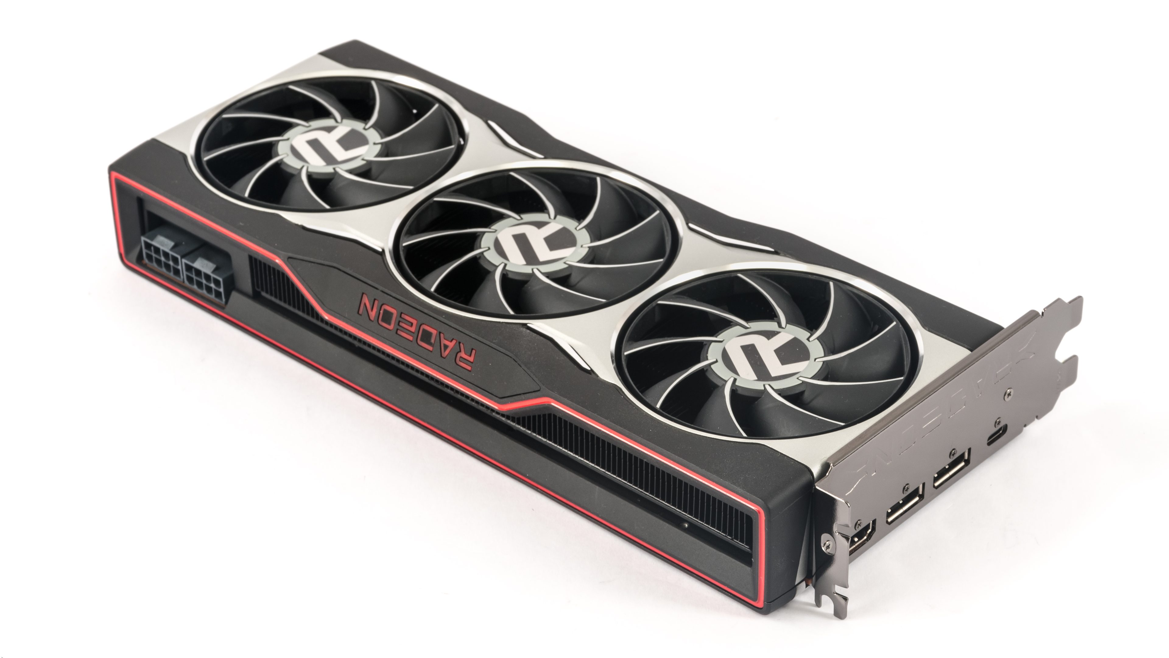 Radeon RX 6800 a RX 6800 XT v testu: Proti nejlepším GeForce