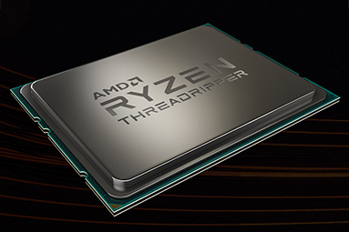 AMD Threadripper 1950X a 1920X v testu