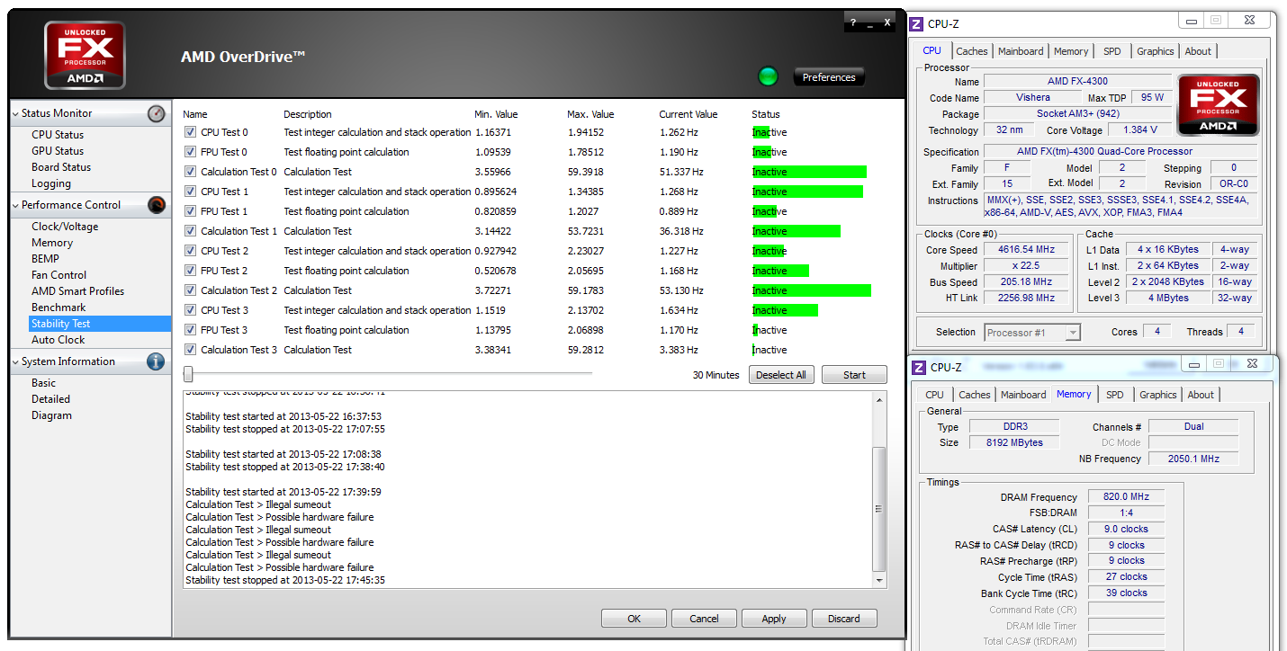 Velký test microATX desek pro procesory AMD – II. díl  