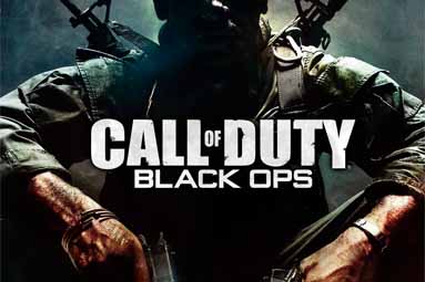 Call of Duty: Black Ops — ve znamení nízkých nároků