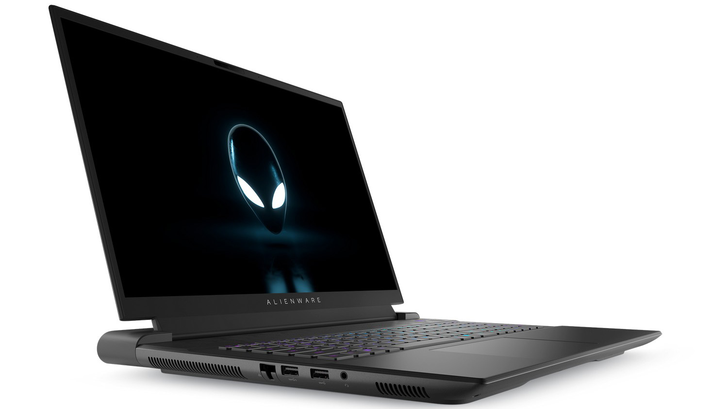 Alienware m18 R2