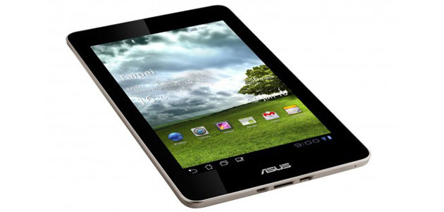 Nexus tablet bude pro Google vyrábět Asus. K představení dojde v květnu