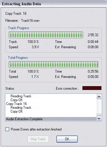 Velký test DVD-ROM - představení mechanik