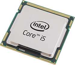 Intel Core i5-655K a Core i7-875K – sen každého taktovače