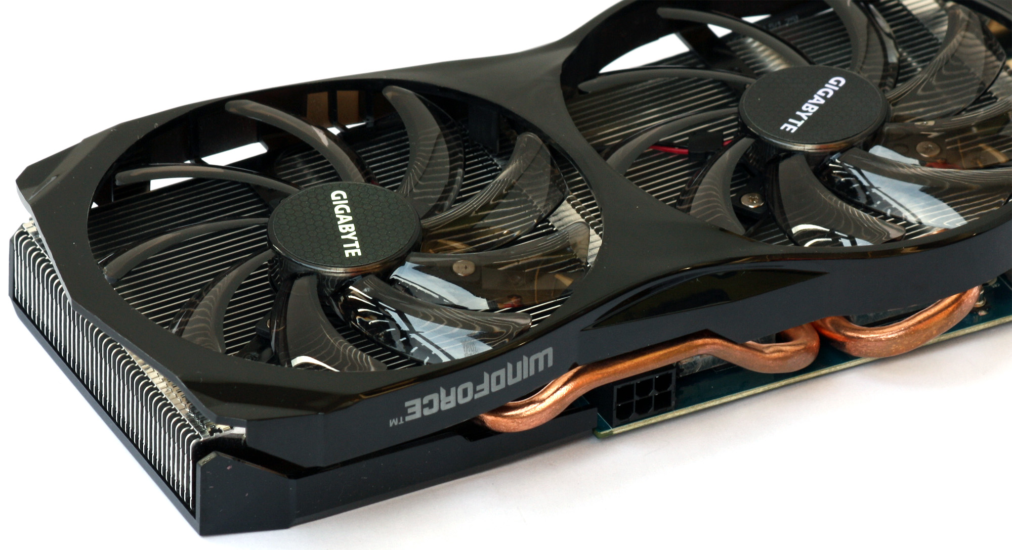 nVidia GeForce GTX 650 Ti — porazí HD 7770 a 7850?