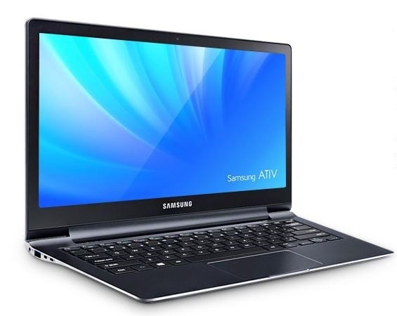 Samsung uvedl ATIV Book 9 Lite