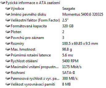 Asus UL50Vf — NVIDIA Optimus se představuje