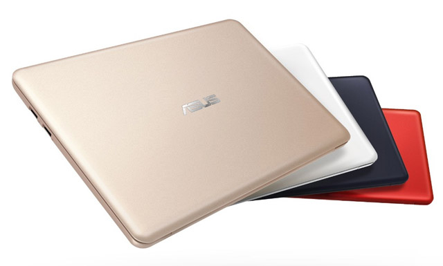 ASUS pracuje na novém netbooku EeeBook X205, který bude stát pouze 200 dolarů [IFA 2014]