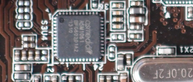 Velký test čtyř desek Intel Z87 do 5000 korun – druhá část
