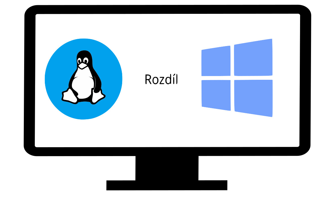 Linux: výběr distribuce na základě preferovaného prostředí