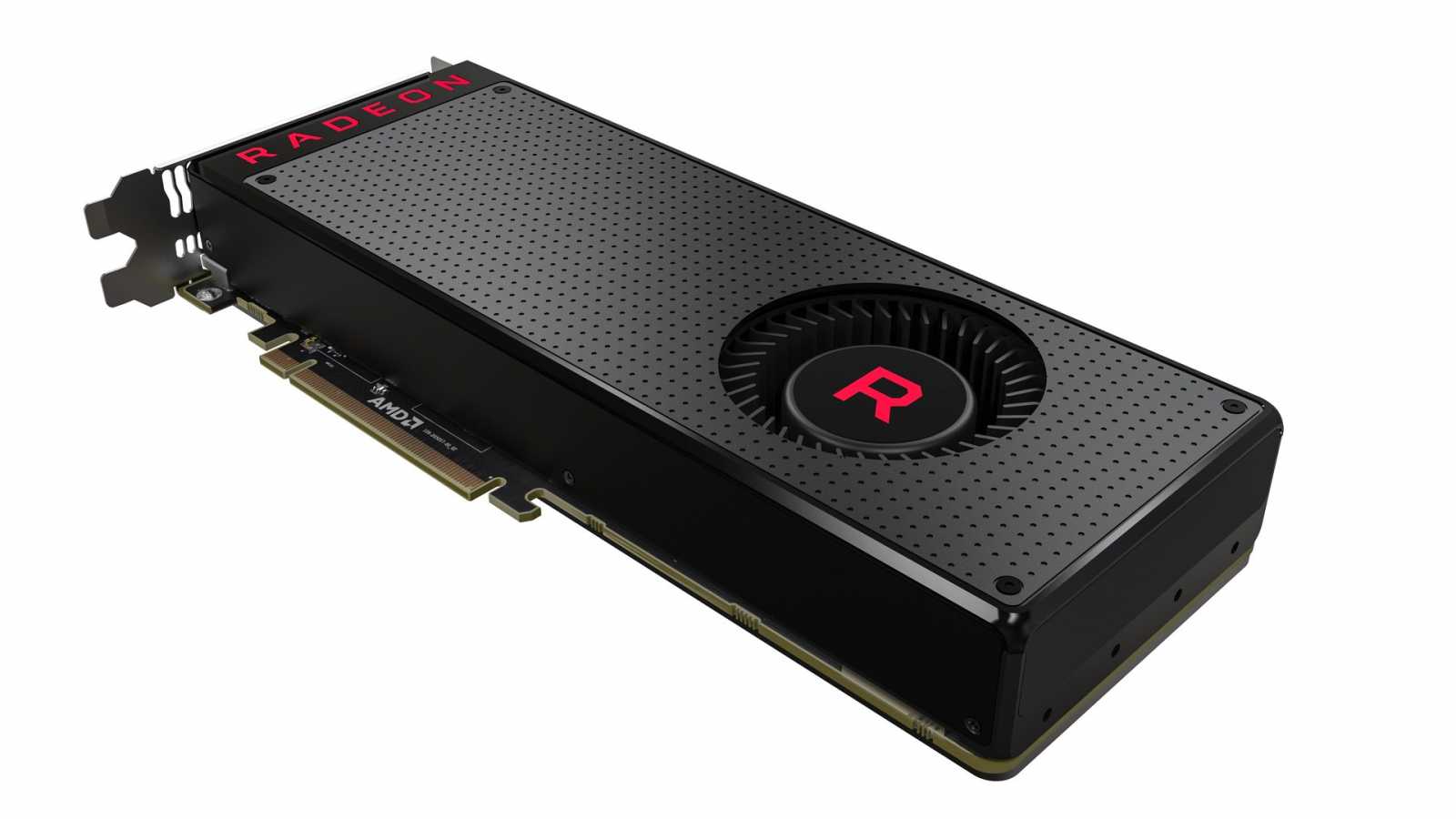 Test AMD Radeon RX Vega 64: AMD zpátky ve vyšší lize