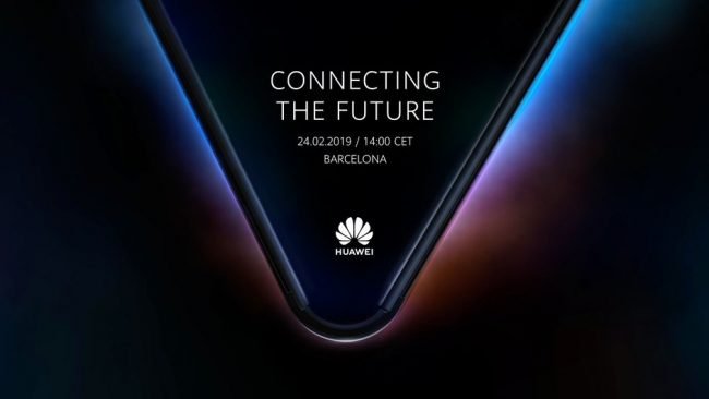 Huawei brzy představí svůj ohebný smartphone