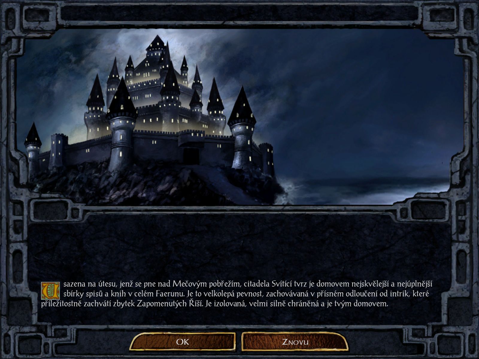 Baldur's Gate Enhanced Edition: epické RPG v novém