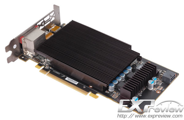 XFX připravuje Radeon HD 7770 v edici Monster