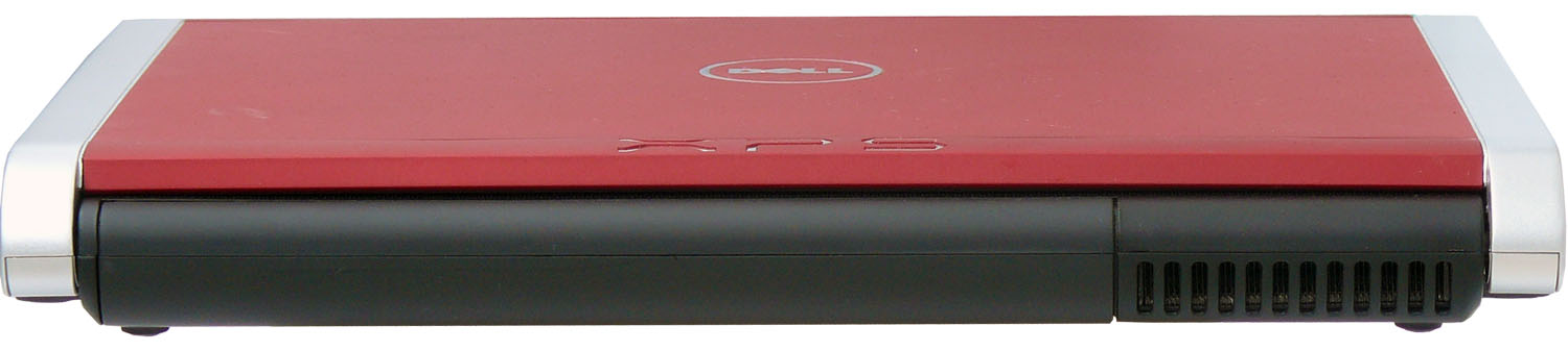 Dell XPS 1330 - malý a stylový pracant
