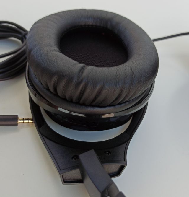 Cloud Stinger S od HyperX: poutavý headset střední třídy 