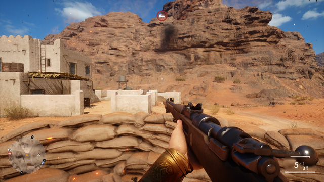 Battlefield 1 – rozbor hry a vliv nastavení detailů na výkon