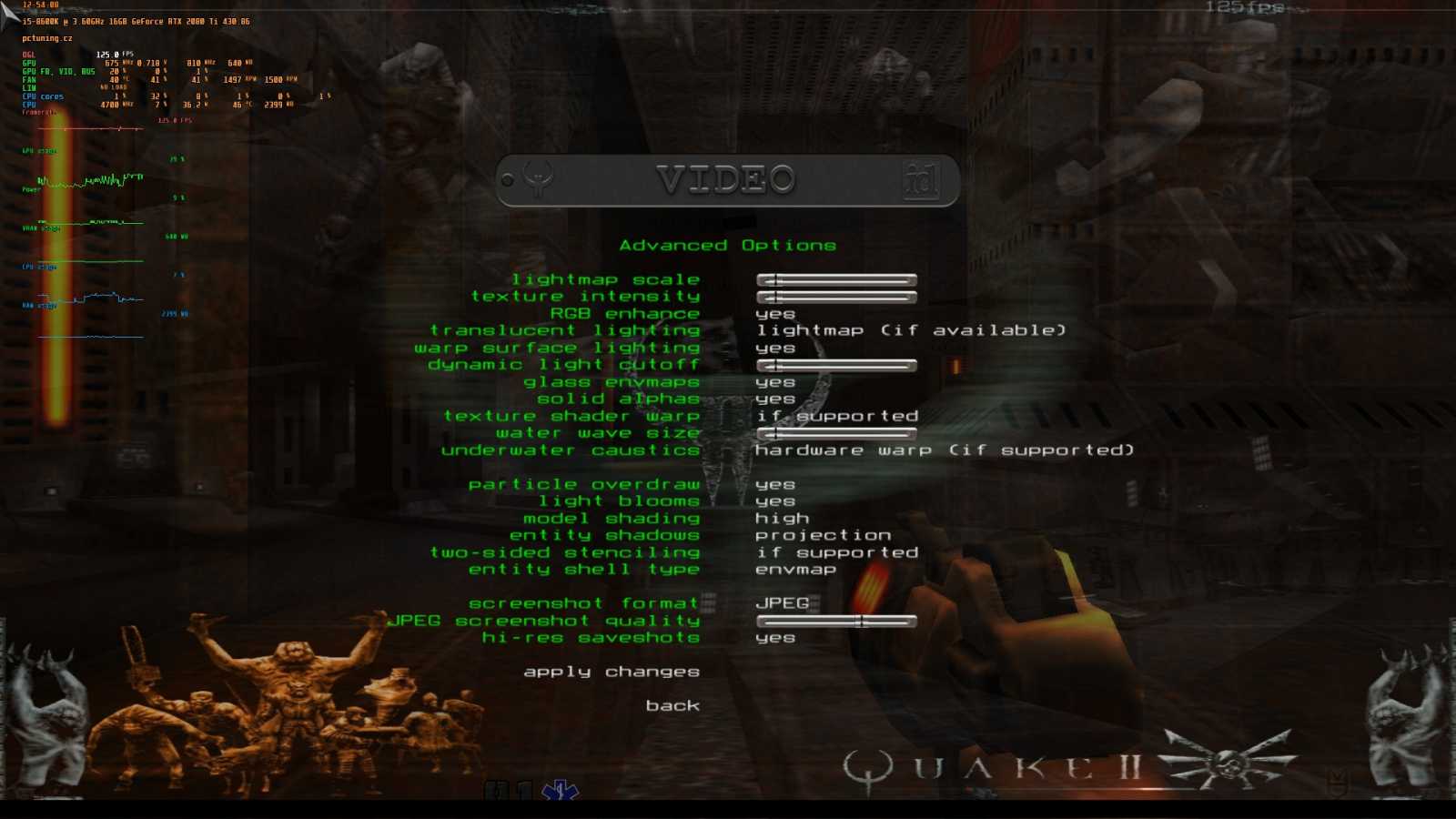 Quake II RTX: jak funguje ray tracing na GeForce RTX