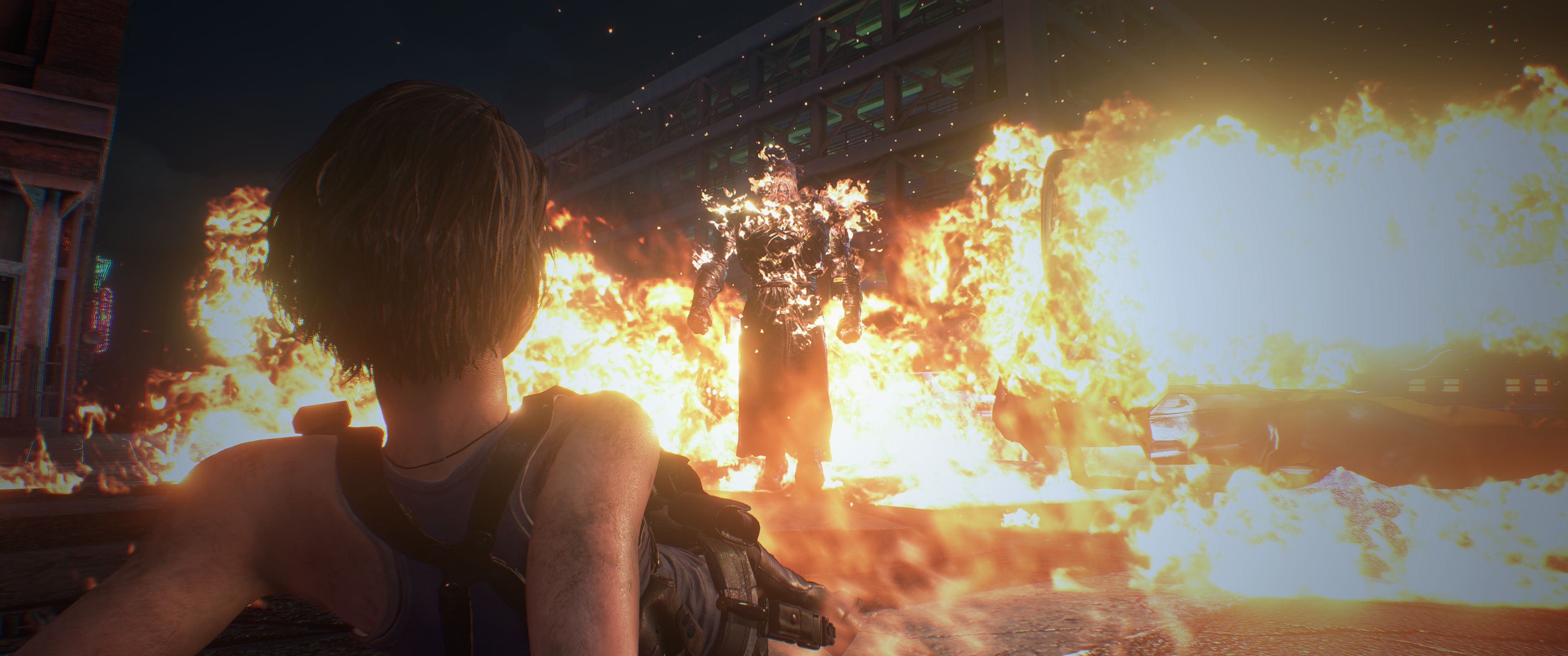 Resident Evil 3 — skvěle načasovaná předělávka klasiky